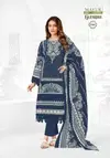 Guzarish Vol 1 By Mayur Cotton Printed Pakistani Dress Material Suppliers In Mumbai
